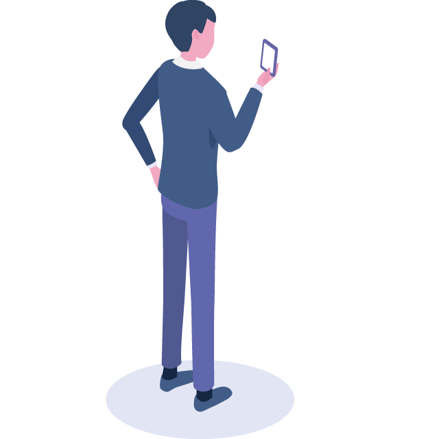 ホームページ制作は地元で頼みたい?